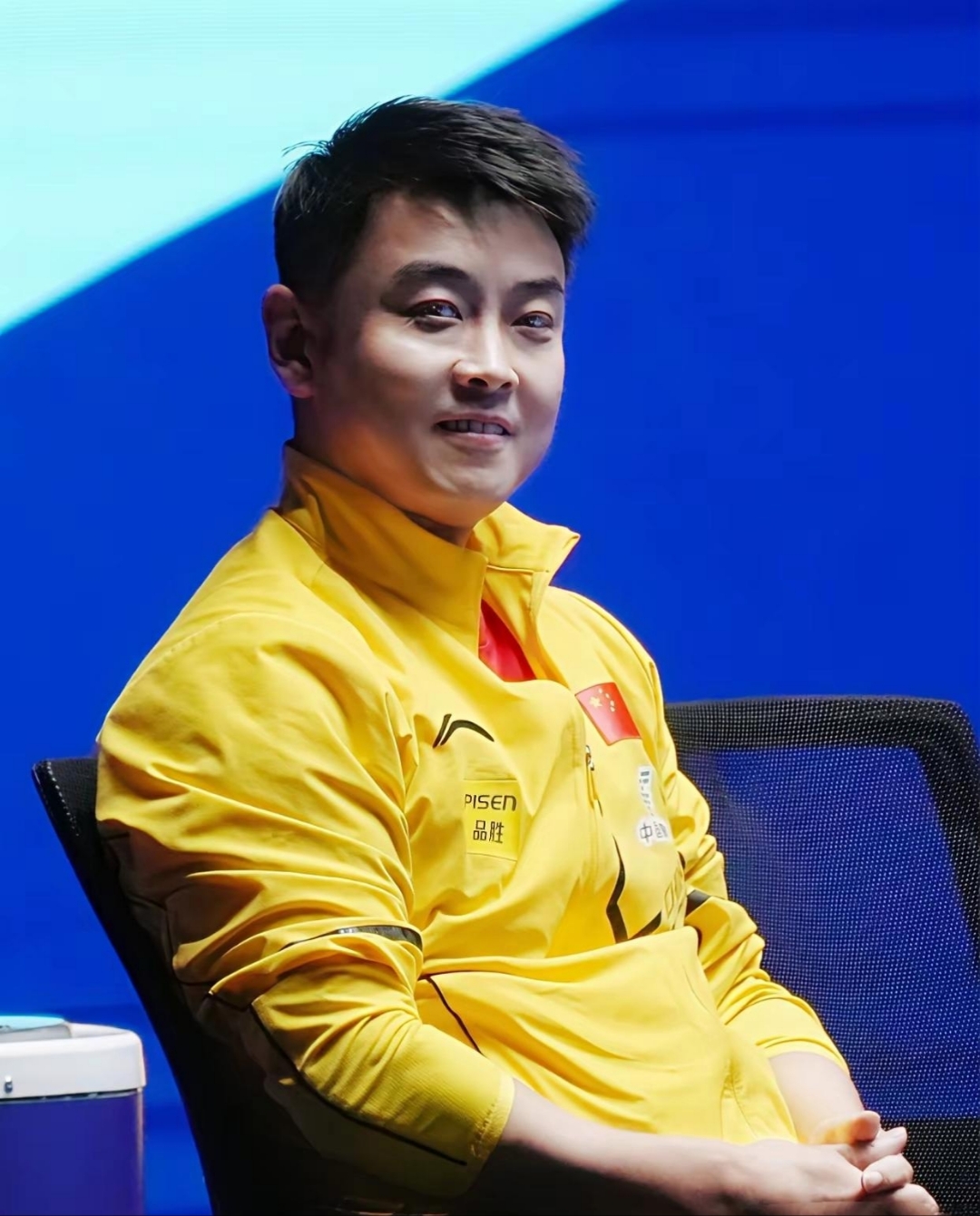 英国乒乓球队爆冷波兰乒乓球队，王皓打破历史纪录的简单介绍
