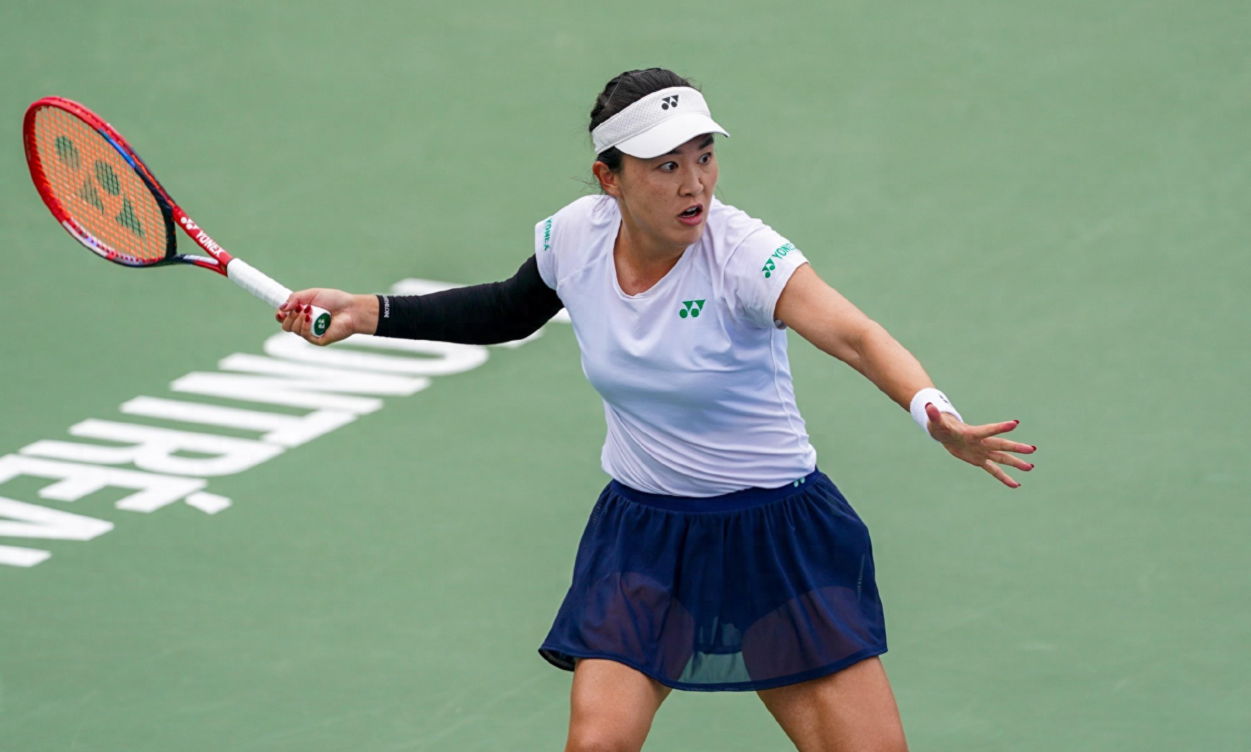 关于印尼羽毛球队绝地反击法国羽毛球队，马琳统治全场的信息