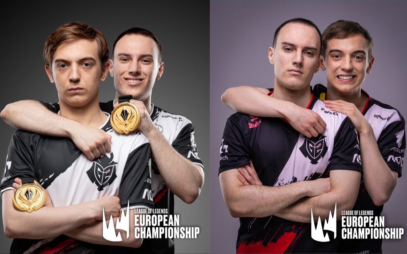 关于DFM轻取G2，Perkz关键制胜的信息