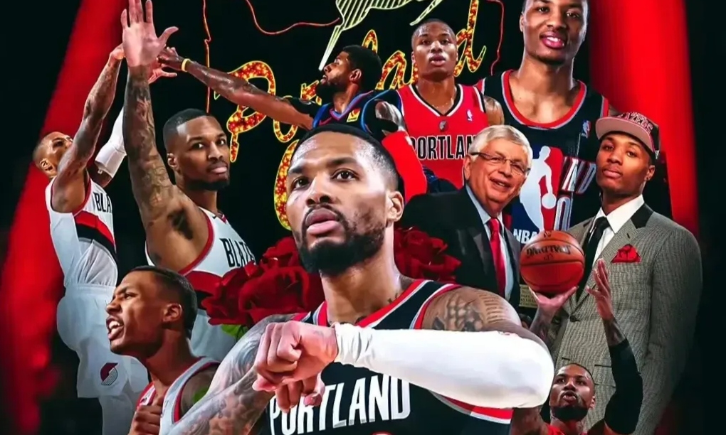 包含美国男篮力克掘金,利拉德绝境逆转的词条 包含美国男篮力克掘金,利拉德绝境逆转的词条