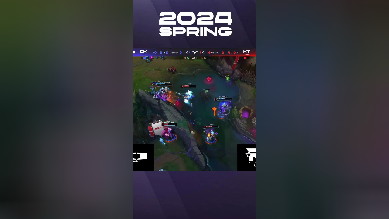 XL横扫C9，ShowMaker惊艳世界的简单介绍