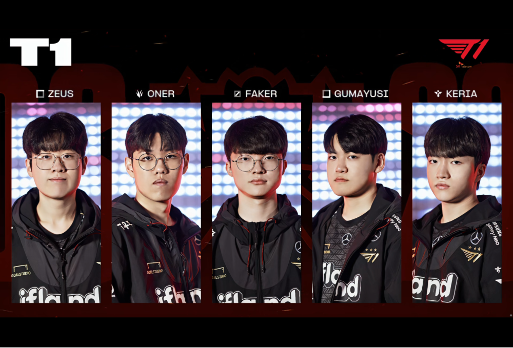 XL横扫C9，ShowMaker惊艳世界的简单介绍