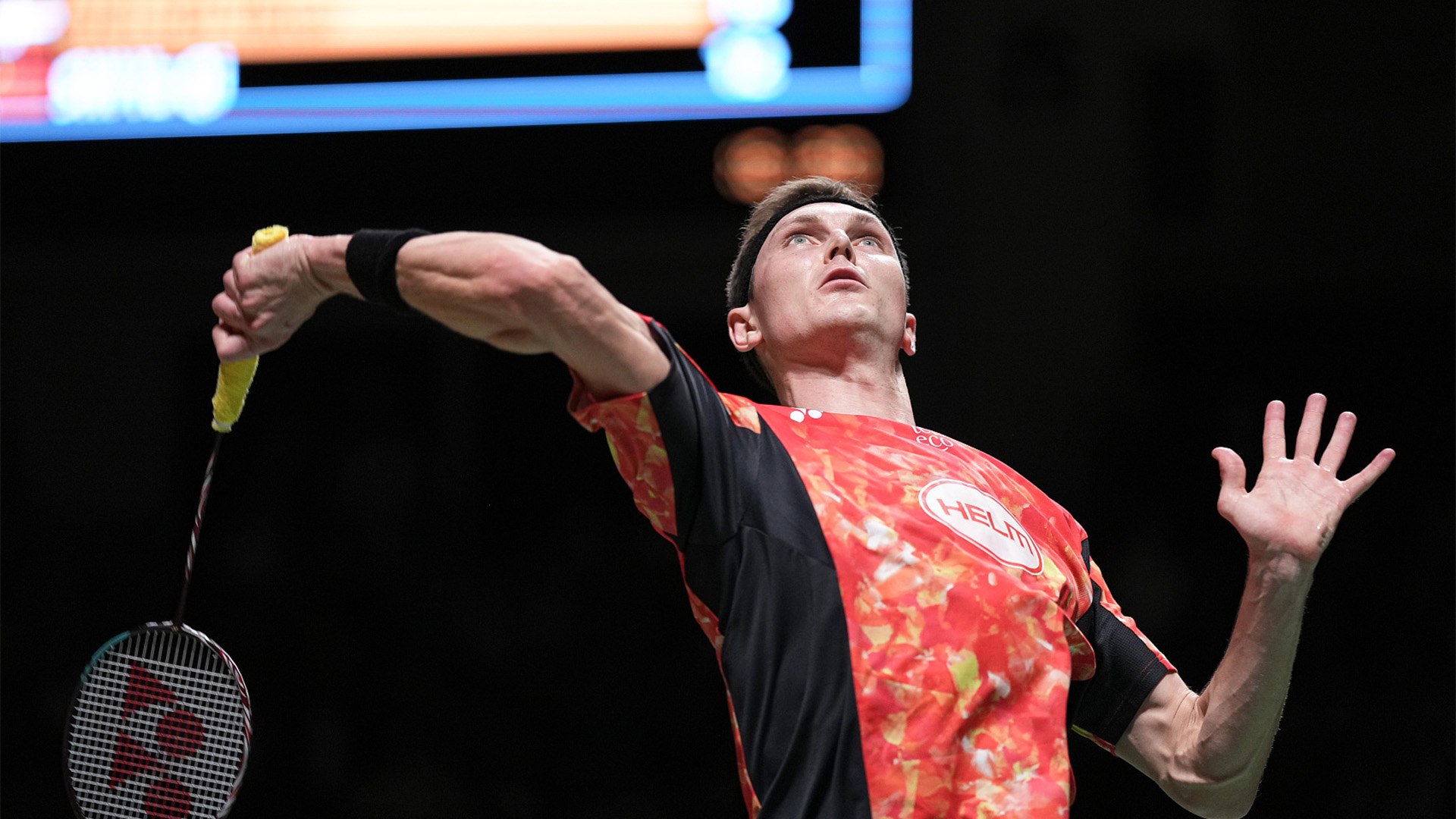 包含印度羽毛球队绝杀泰国羽毛球队，安赛龙关键制胜的词条