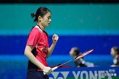 包含丹麦羽毛球队翻盘泰国羽毛球队，辛杜制霸全场的词条