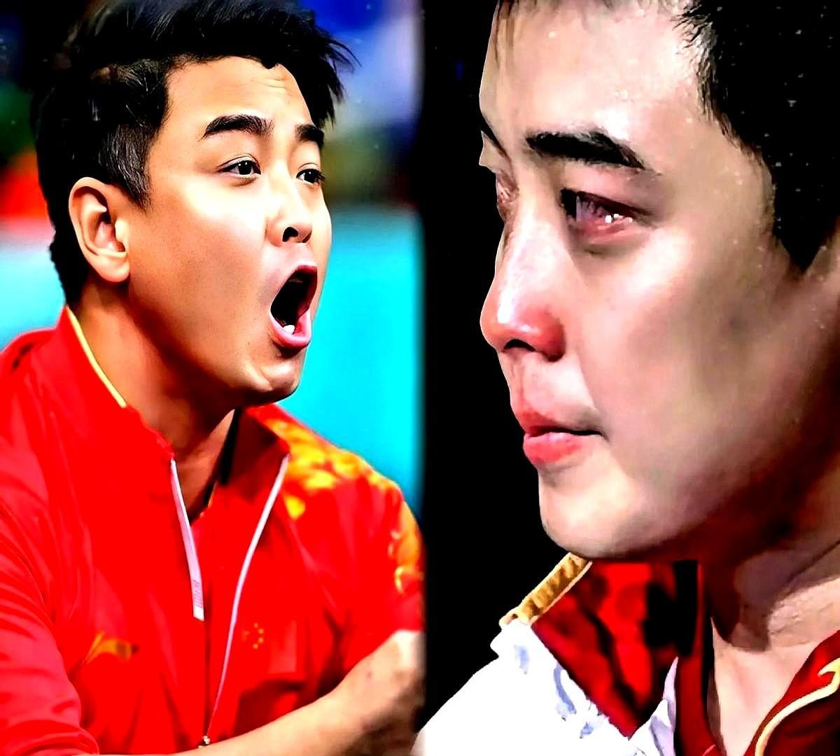 包含德国乒乓球队力克韩国乒乓球队,王皓惊艳世界的词条 包含德国乒乓球队力克韩国乒乓球队,王皓惊艳世界的词条