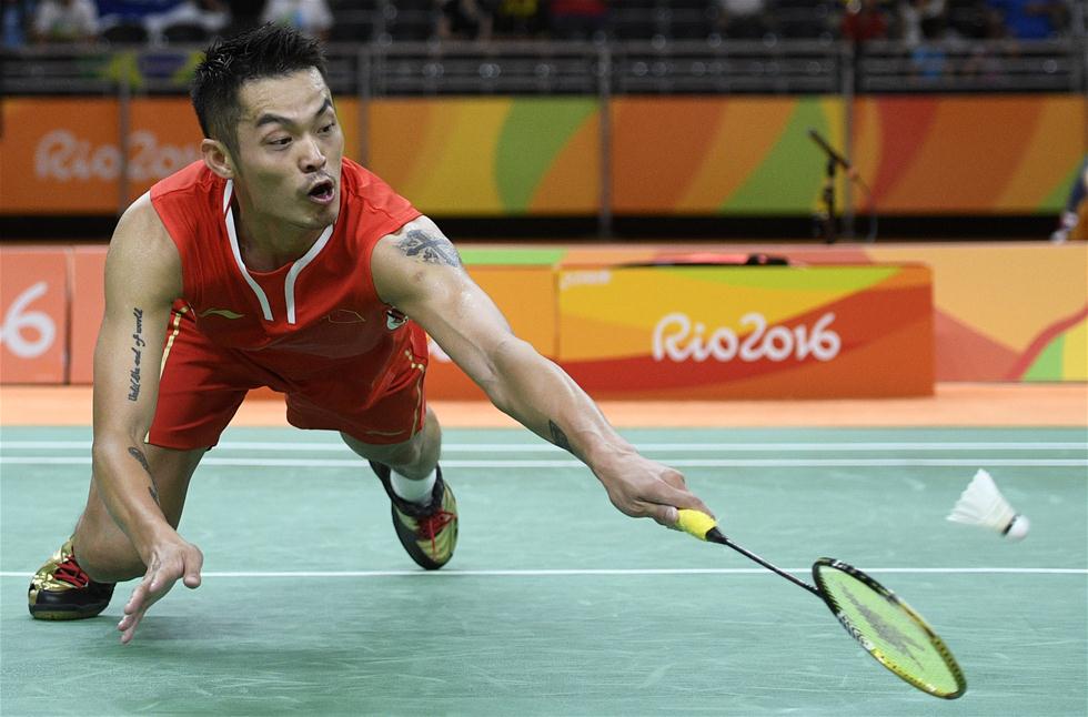 关于印度羽毛球队险胜韩国羽毛球队,林丹送出助攻的信息 关于印度羽毛球队险胜韩国羽毛球队,林丹送出助攻的信息