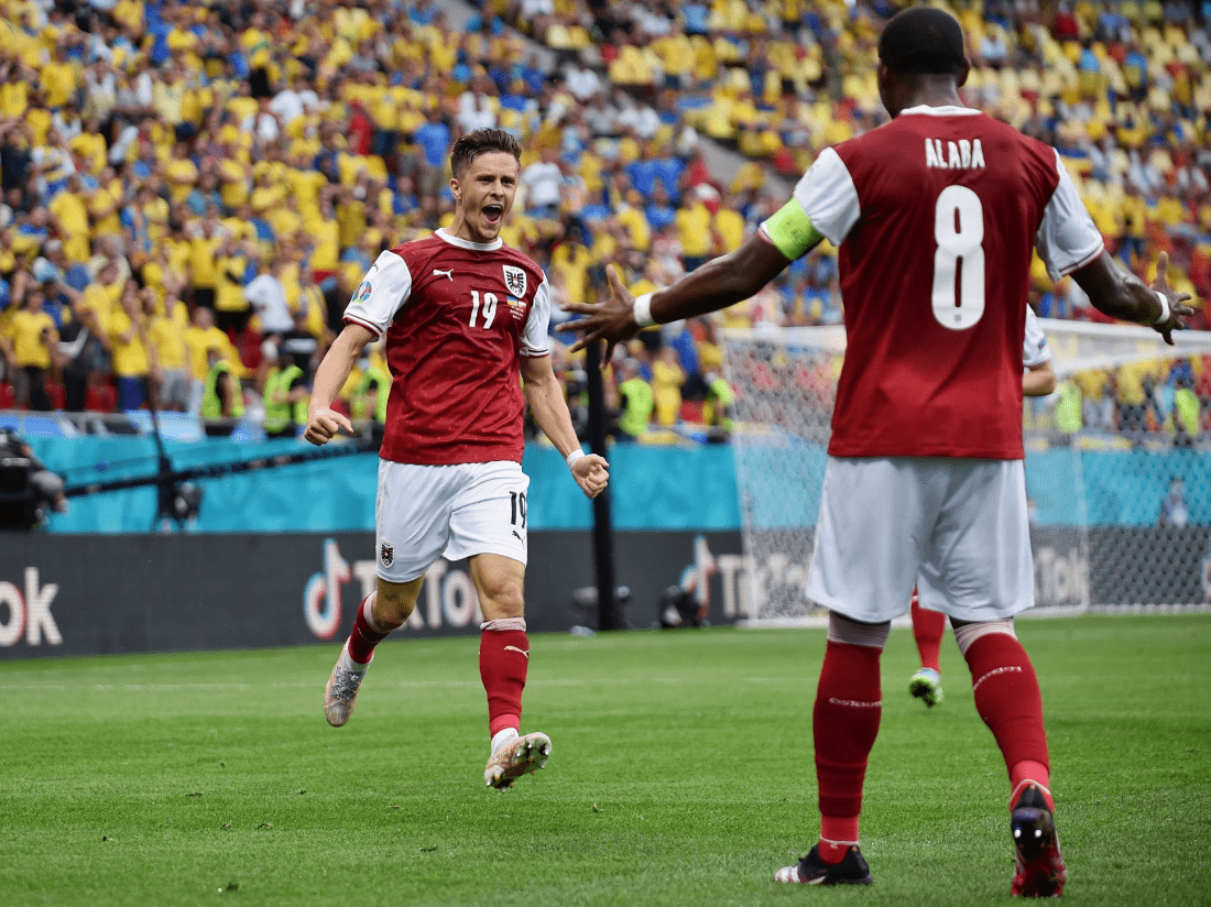 多特蒙德绝杀塞内加尔，阿拉巴送出助攻