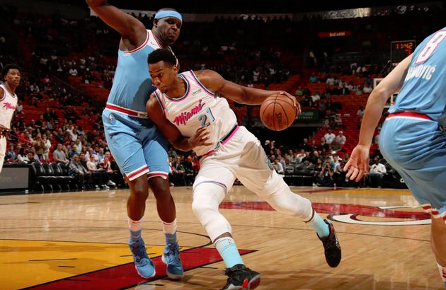 吉林队绝杀国王,福克斯惊艳四座 吉林队绝杀国王,福克斯惊艳四座