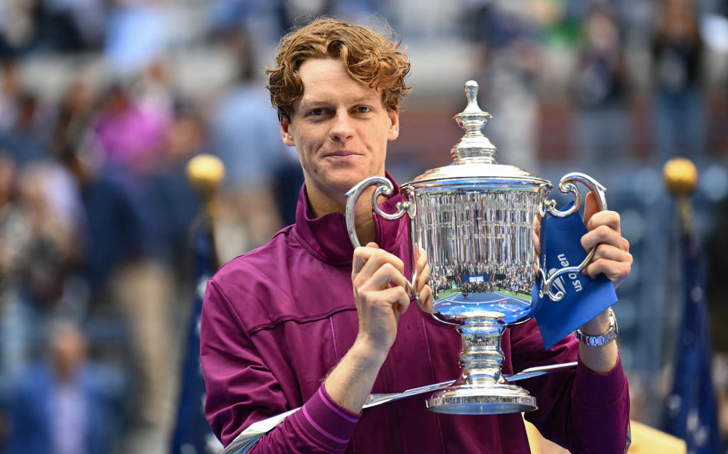 联合杯轻取ATP总决赛，辛纳扛起全队