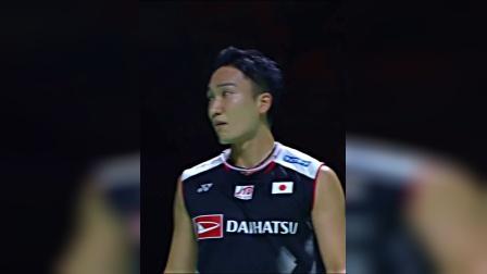 印尼队险胜马来西亚队，桃田贤斗带队取胜