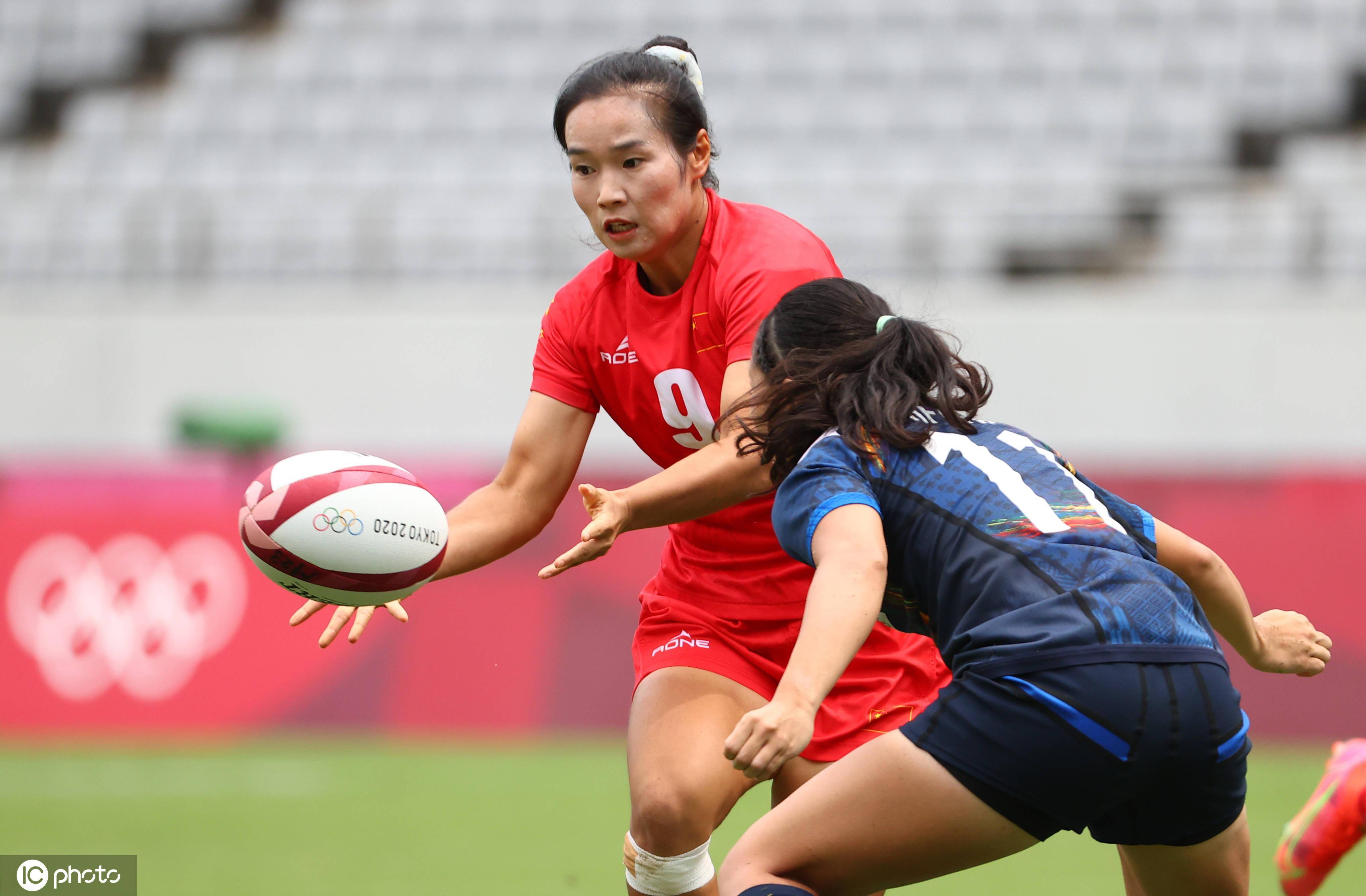 中国队碾压泰国队，郑思维状态火热