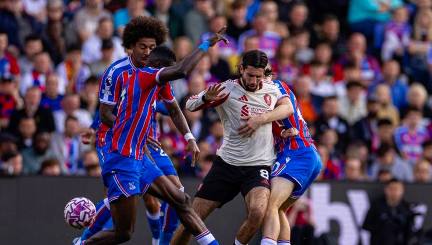 关于利物浦中场出战英格兰国家队,球队备战缺少关键球员的信息 关于利物浦中场出战英格兰国家队,球队备战缺少关键球员的信息