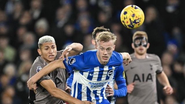 热刺连胜多场，稳定在前四位置