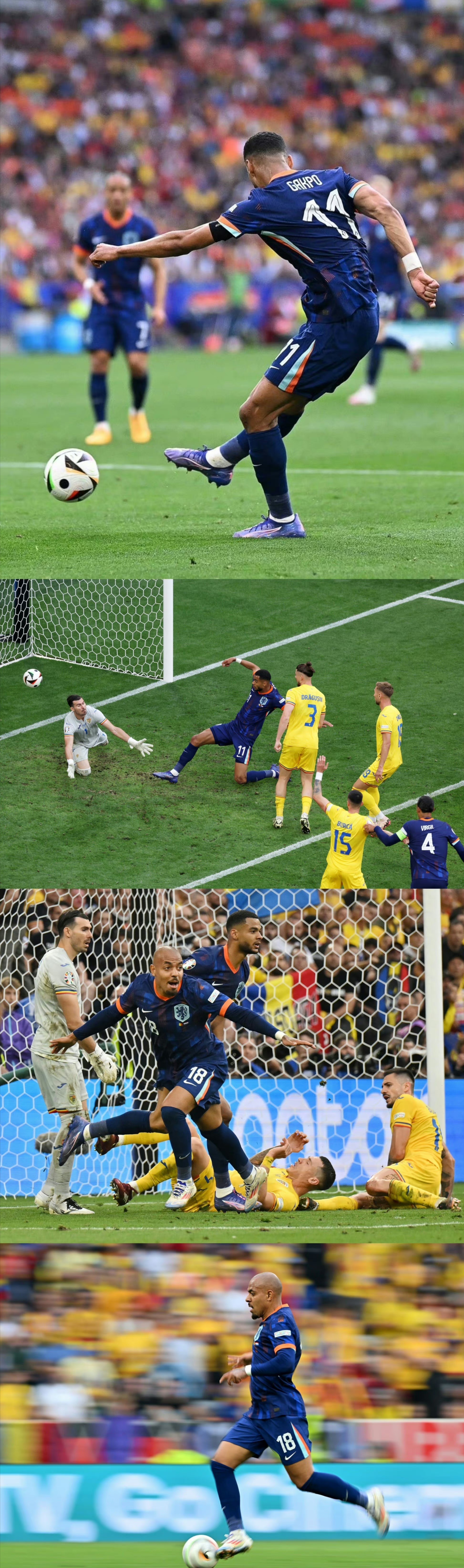 关于紧张刺激！欧洲足球赛事精彩上演的信息