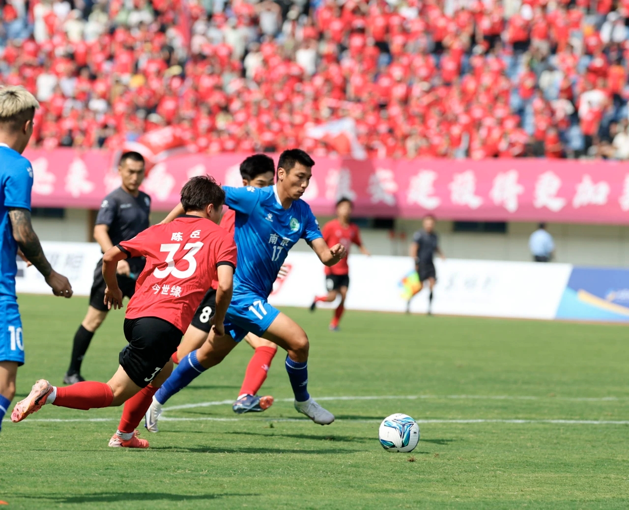 开云APP-江苏队突破困境，迎来战胜对手的好机会