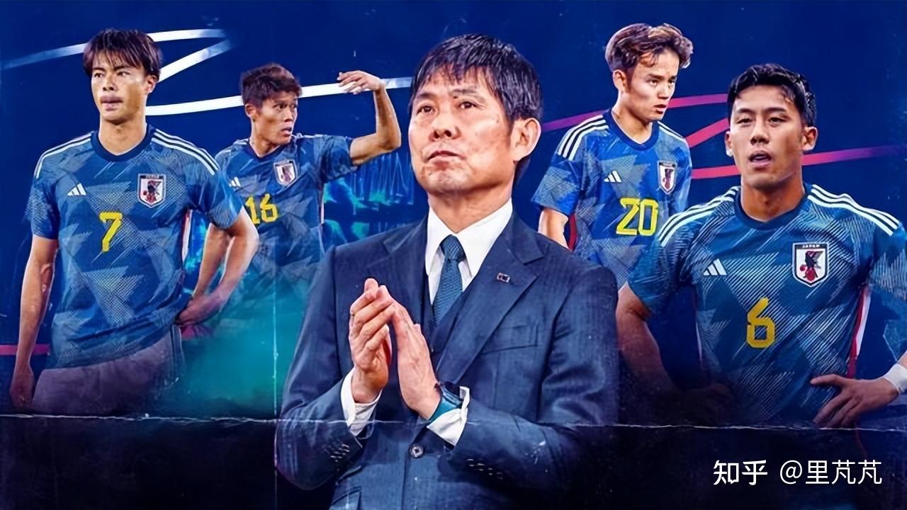 关于日本队小组赛出线碾压印度寄望亚洲冠军的信息