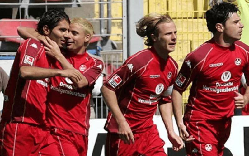 汉诺威连败不断，球队状态不佳