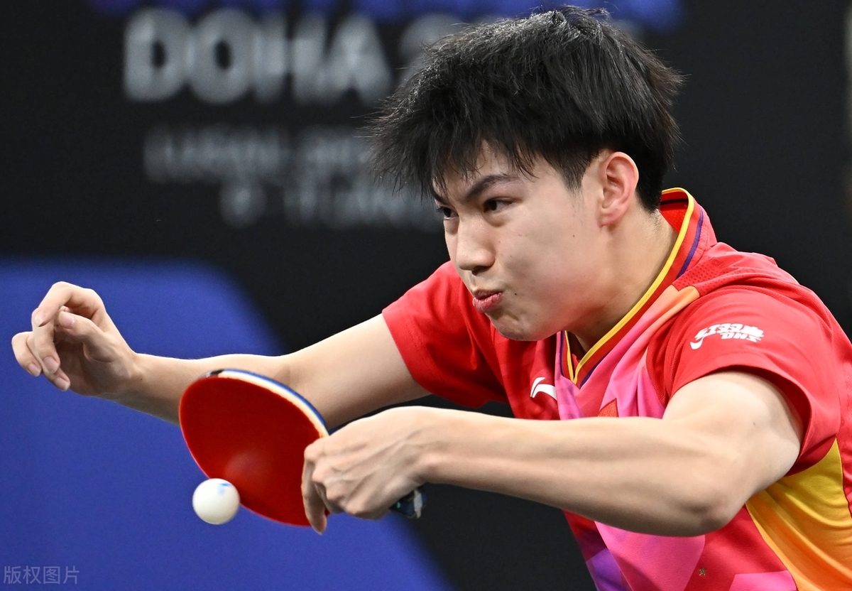 包含日本乒乓球队轻取韩国乒乓球队，波尔高光表现的词条