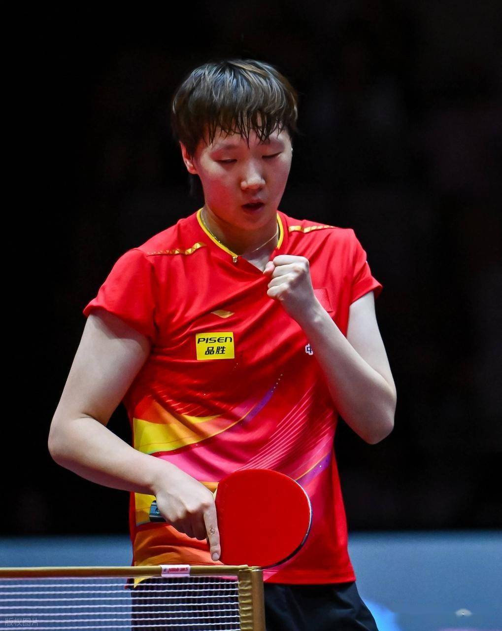 包含瑞典乒乓球队完胜日本乒乓球队，许昕爆发神勇的词条