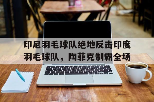 印尼羽毛球队绝地反击印度羽毛球队，陶菲克制霸全场的简单介绍