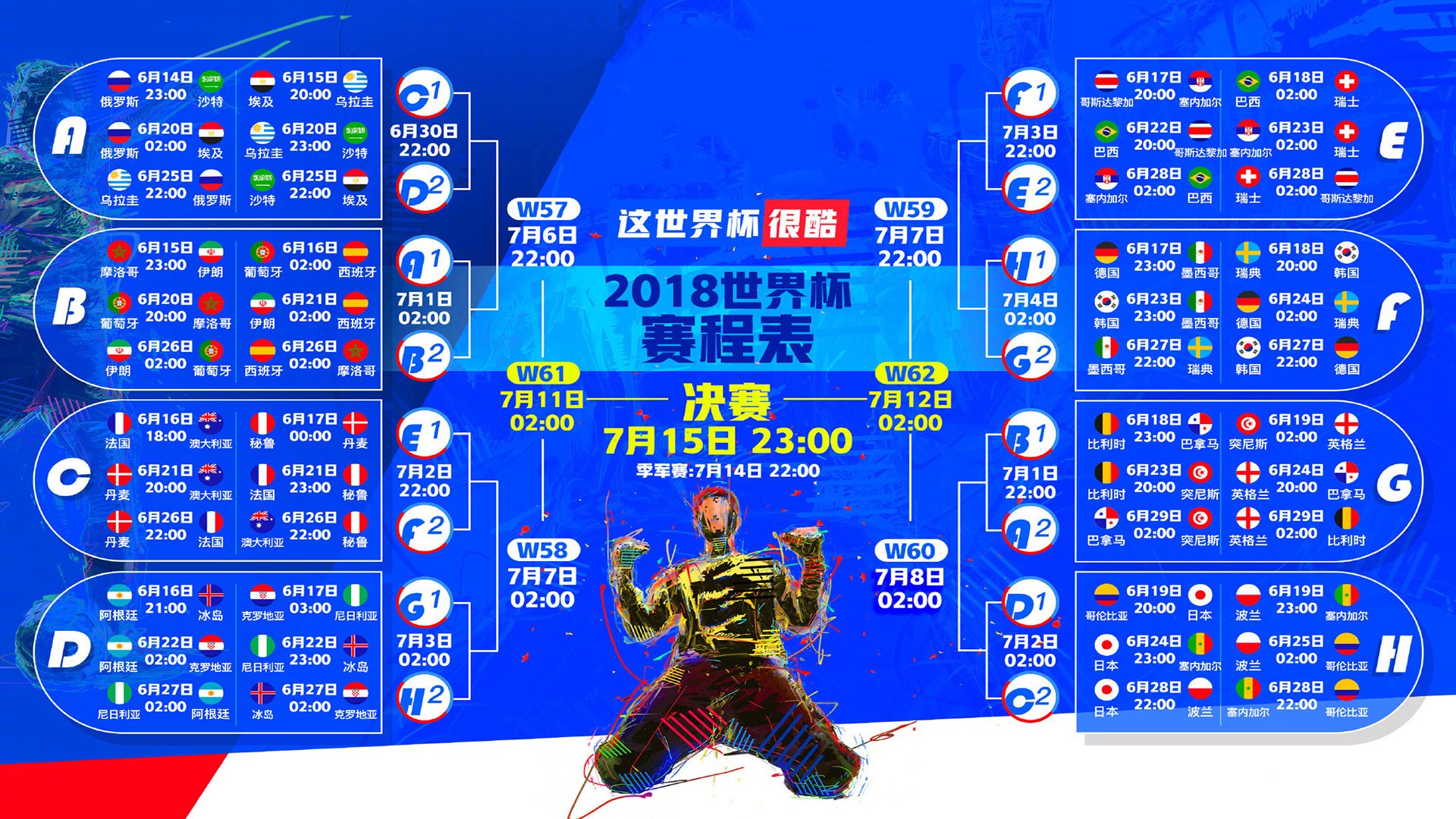雷霆万钧，从NBA抢七到上海滩的篮球启示