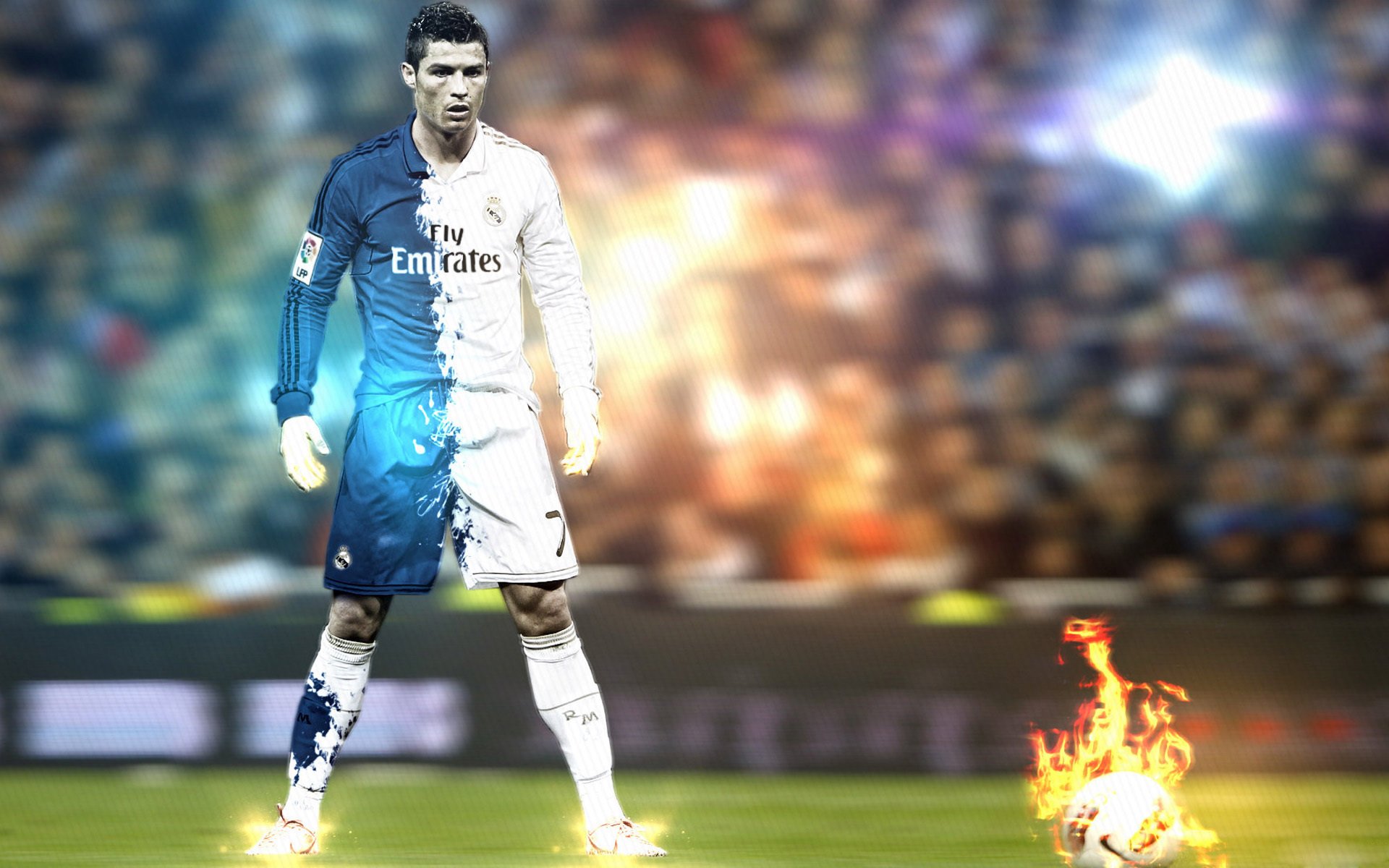 波斯铁骑对决枪手，当托尼的实力证明成为最锋利的武器