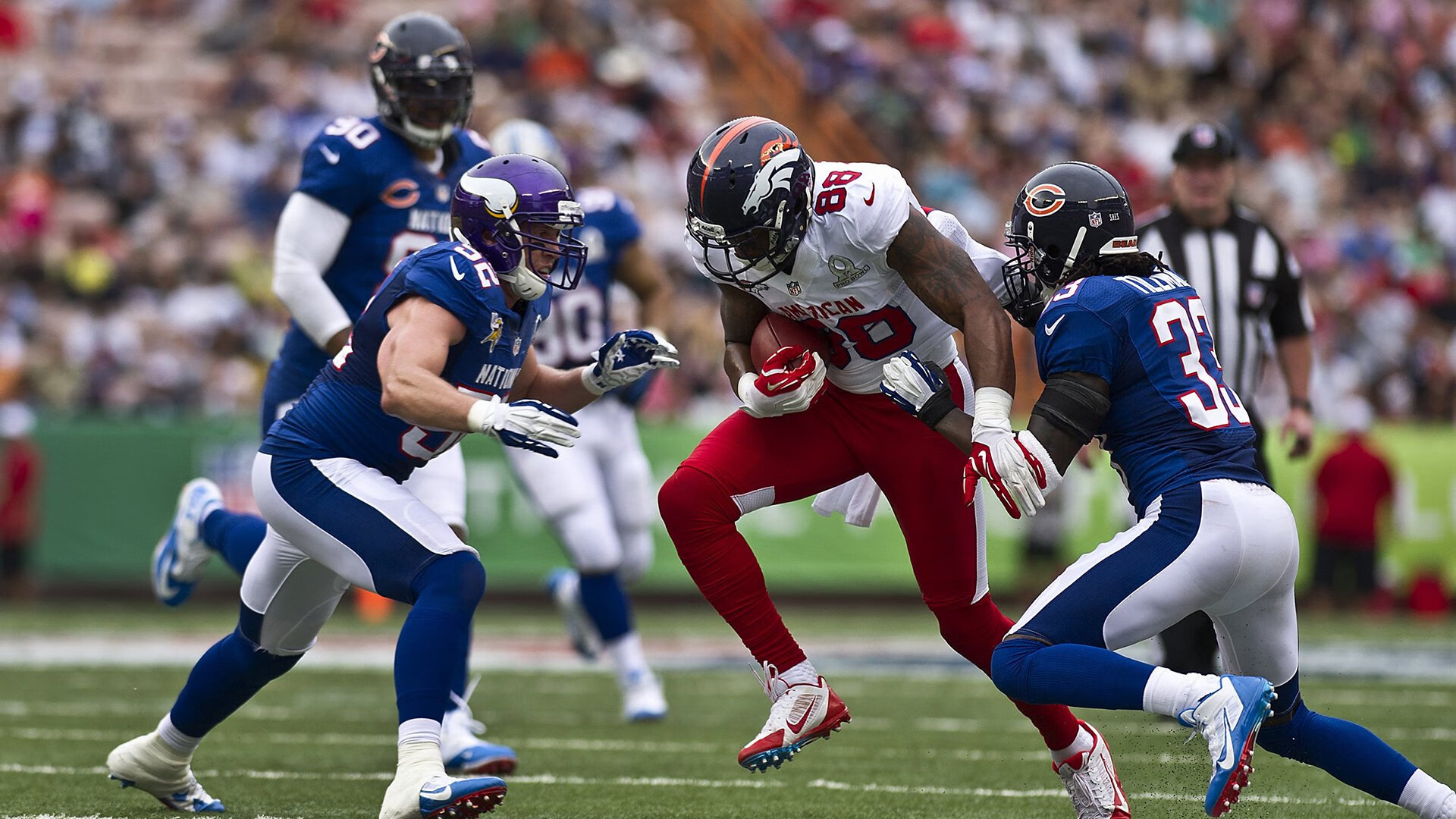 哈斯奇迹夜，横扫雷诺，诺里斯点燃赛场激情