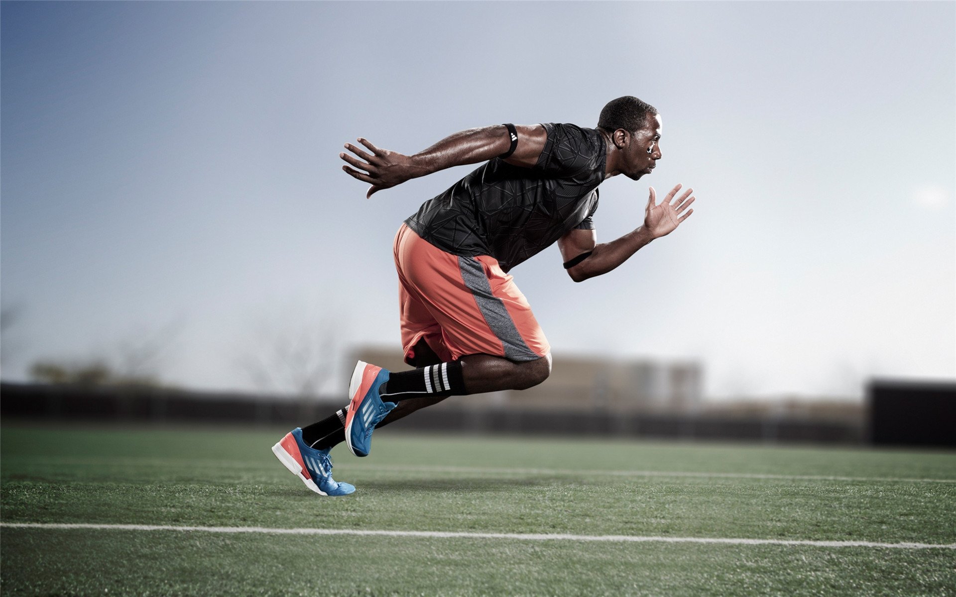 绿茵场外的传奇，当葡萄牙队轻取法国队，林高远成为关键制胜者